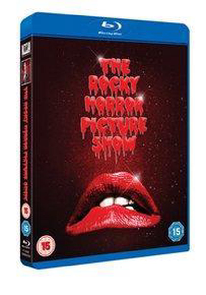 Rocky Horror 40th Anniversary