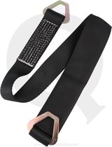 Spanbandlus 75 cm