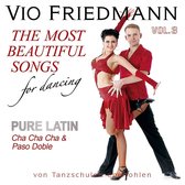 The Most Beautiful Songs For Dancing - Pure Latin