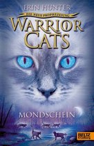 Warrior Cats - Warrior Cats - Die neue Prophezeiung. Mondschein