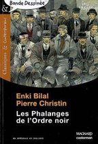 Les phalanges de l'Ordre noir