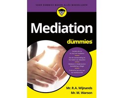 Mediation voor Dummies