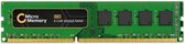 CoreParts MMKN014-8GB geheugenmodule DDR3 1600 MHz