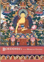 Boeddha's van de Hemelse Galerij - Ian A. Baker