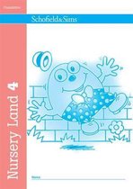 Nursery Land Book 4