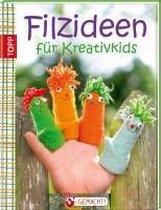 Handgemacht! Filzideen