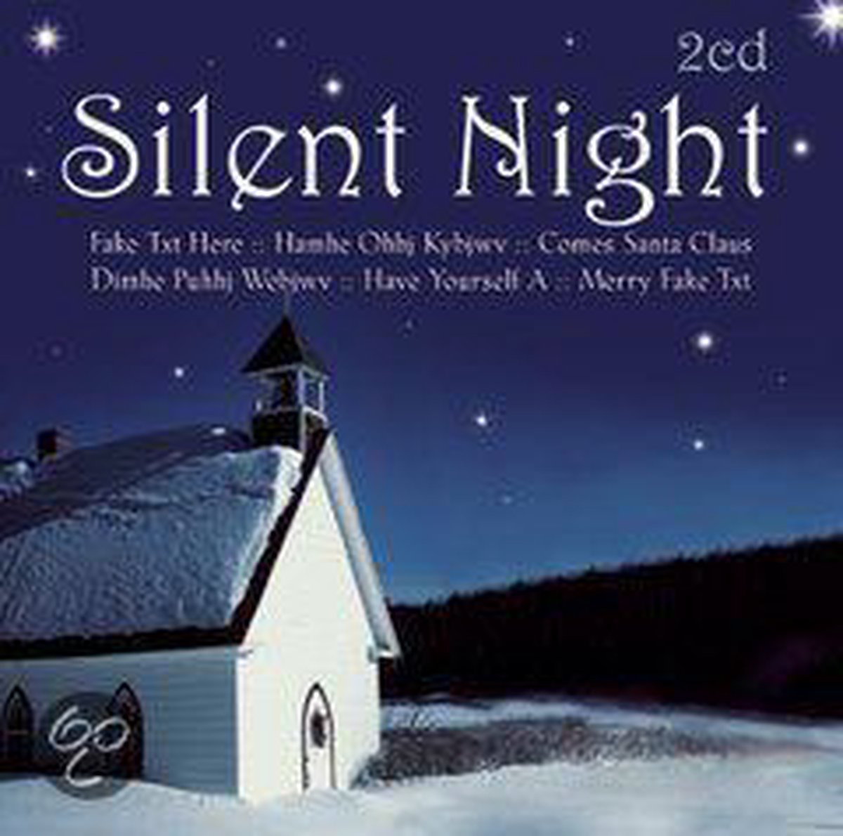 Silent Night [Legacy]