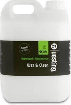 Vesting Wax & Clean 2,50 Liter