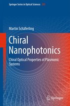 Springer Series in Optical Sciences 205 - Chiral Nanophotonics