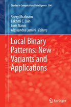 Local Binary Patterns