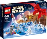 Calendrier de l'Avent LEGO Star Wars 2016 - 75146