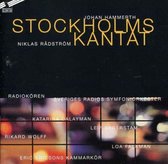 Stockholm Cantata, the [swedish Import]