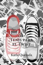 Tenis Para El Twist