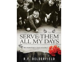 To Serve Them All My Days