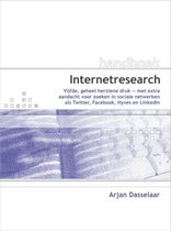 Handboek Internetresearch