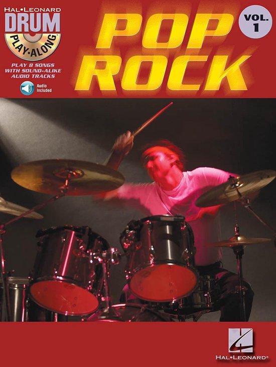 Pop/Rock (Songbook) - cover