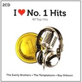 I Love No.1 Hits-2Cd