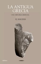 Tiempo de Historia - La antigua Grecia