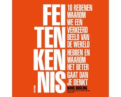 Omslag van Feitenkennis