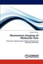 Momentum Imaging of Molecular Ions
