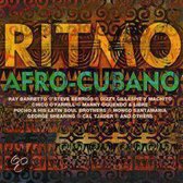Ritmo Afro-Cubano
