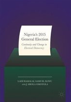 Nigeria s 2015 General Elections