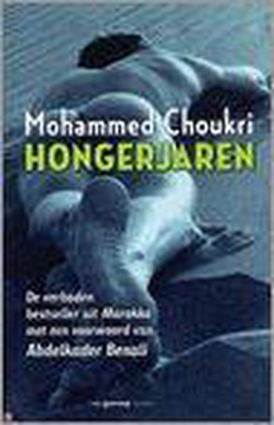 9789055156153 - Hongerjaren