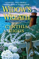 A Martha's Vineyard Mystery - Widow's Wreath