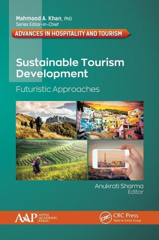 Advances in Hospitality and Tourism - Sustainable Tourism Development ...