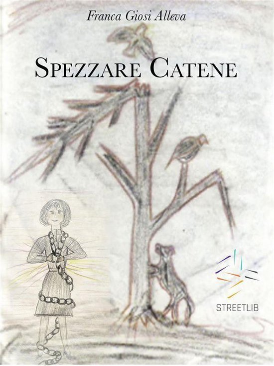 Spezzare catene - cover