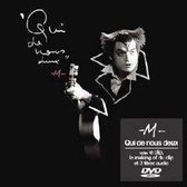 Qui De Nous Deux -Dvd Sin