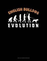 English Bulldog Evolution