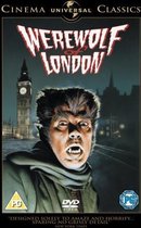 Werewolf Of London (1935)