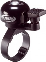 BBB-13 fietsbel Bellspace zwart