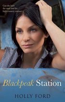 Blackpeak 1 - Blackpeak Station