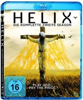 Helix Season 2 (Blu-ray)