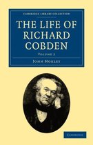 Life Of Richard Cobden