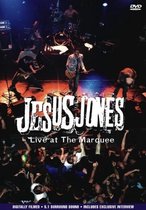 Jesus Jones - Live At The Marquee