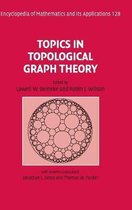 Topics In Topological Graph Theory