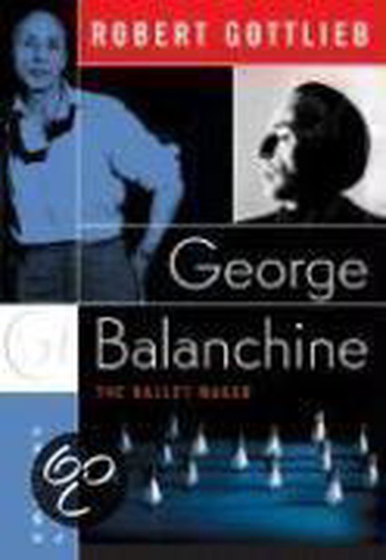 George Balanchine