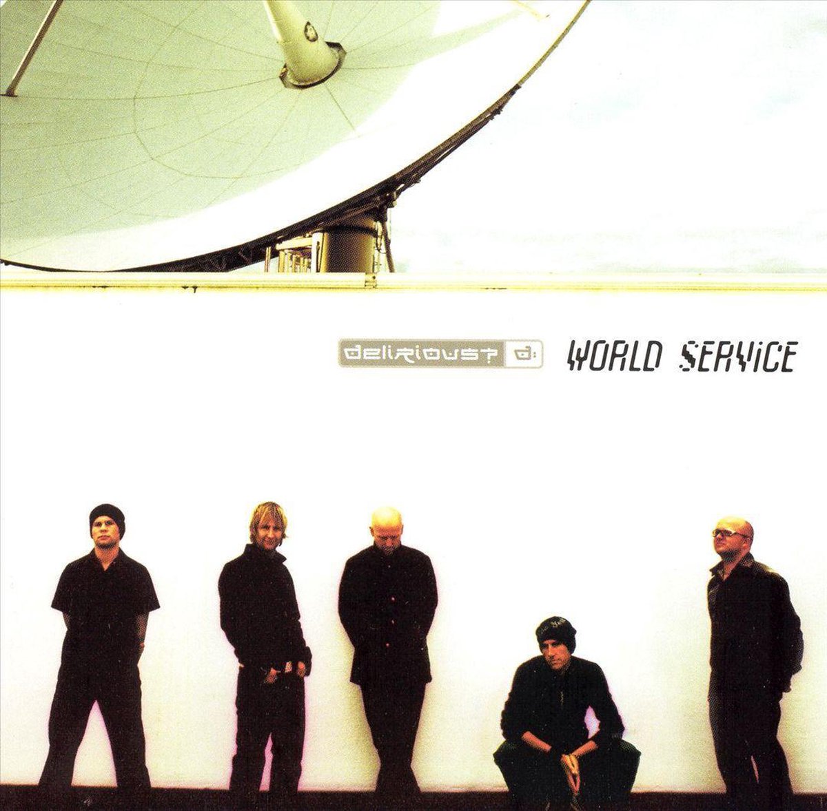 World Service