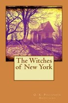 The Witches of New York
