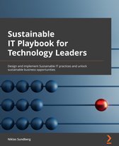 Sustainable IT Playbook for Technology Leaders