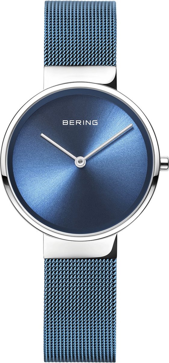 Bering Unisexhorloge 14531-308
