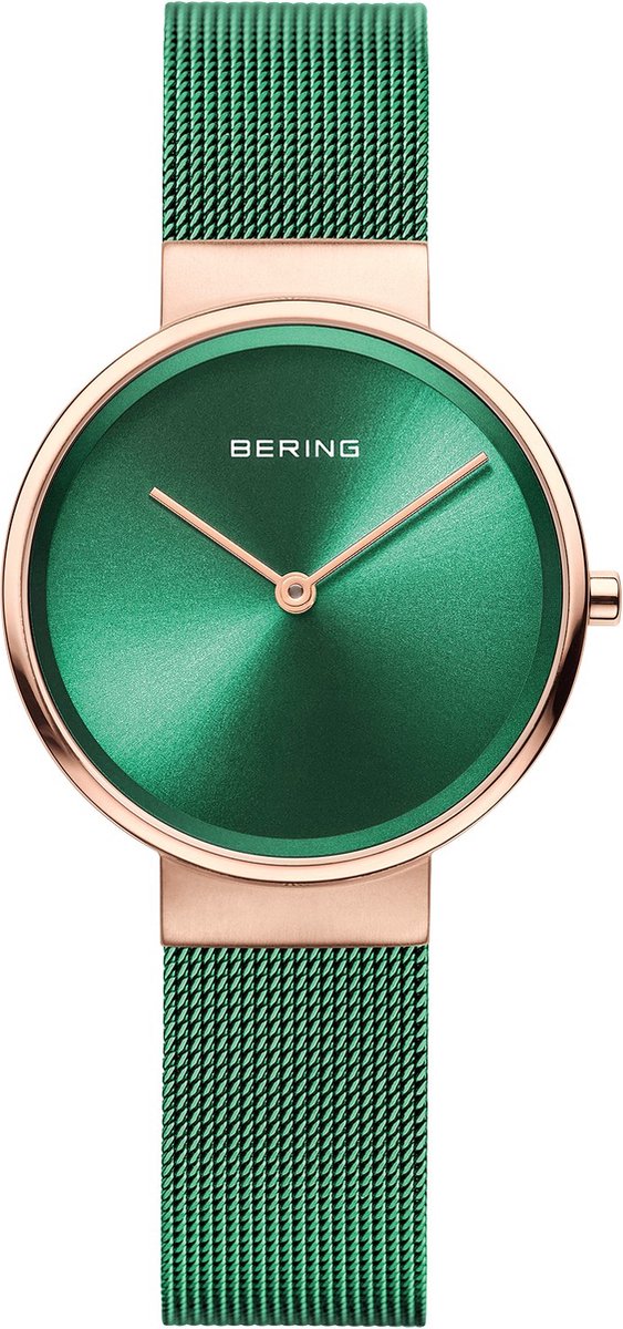 Bering Dames 14531-868