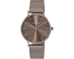 Dugena - 4461009 - Polshorloge - Women - Kwarts - Linée