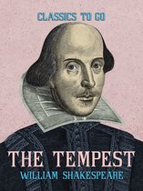 Classics To Go - The Tempest