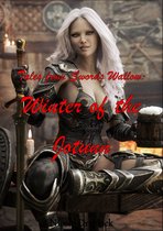 Tales from Swords Wallow - Tales from Swords Wallow: Winter of the Jotunn