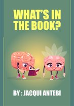 What's In The Book?