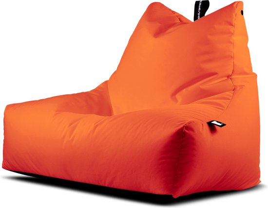 Extreme Lounging - outdoor b-bag monster-b - Oranje